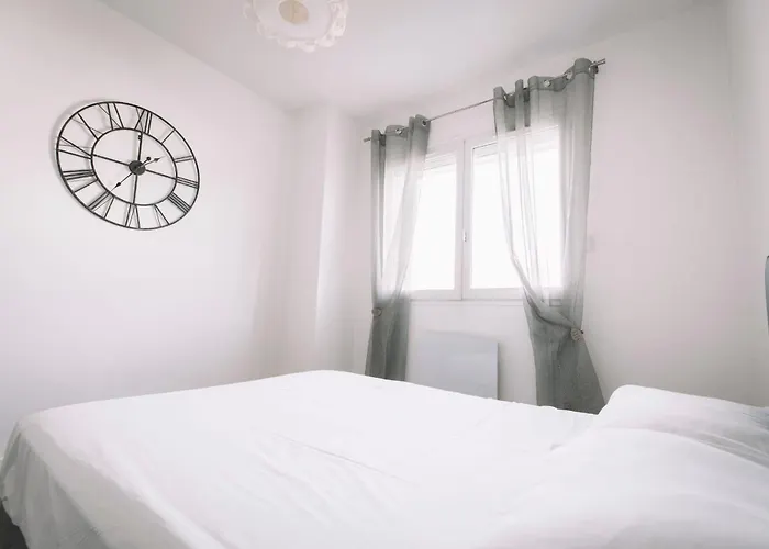La Perlina - Appartement + Parking - V-rent