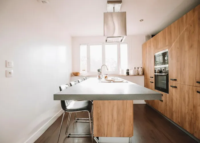 La Perlina - Appartement + Parking - V-rent