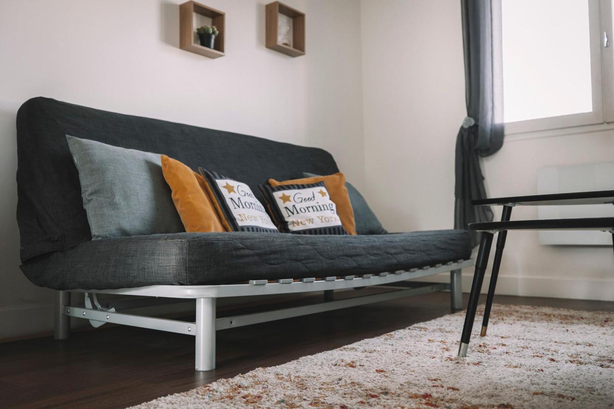 La Perlina - + Parking - V-rent