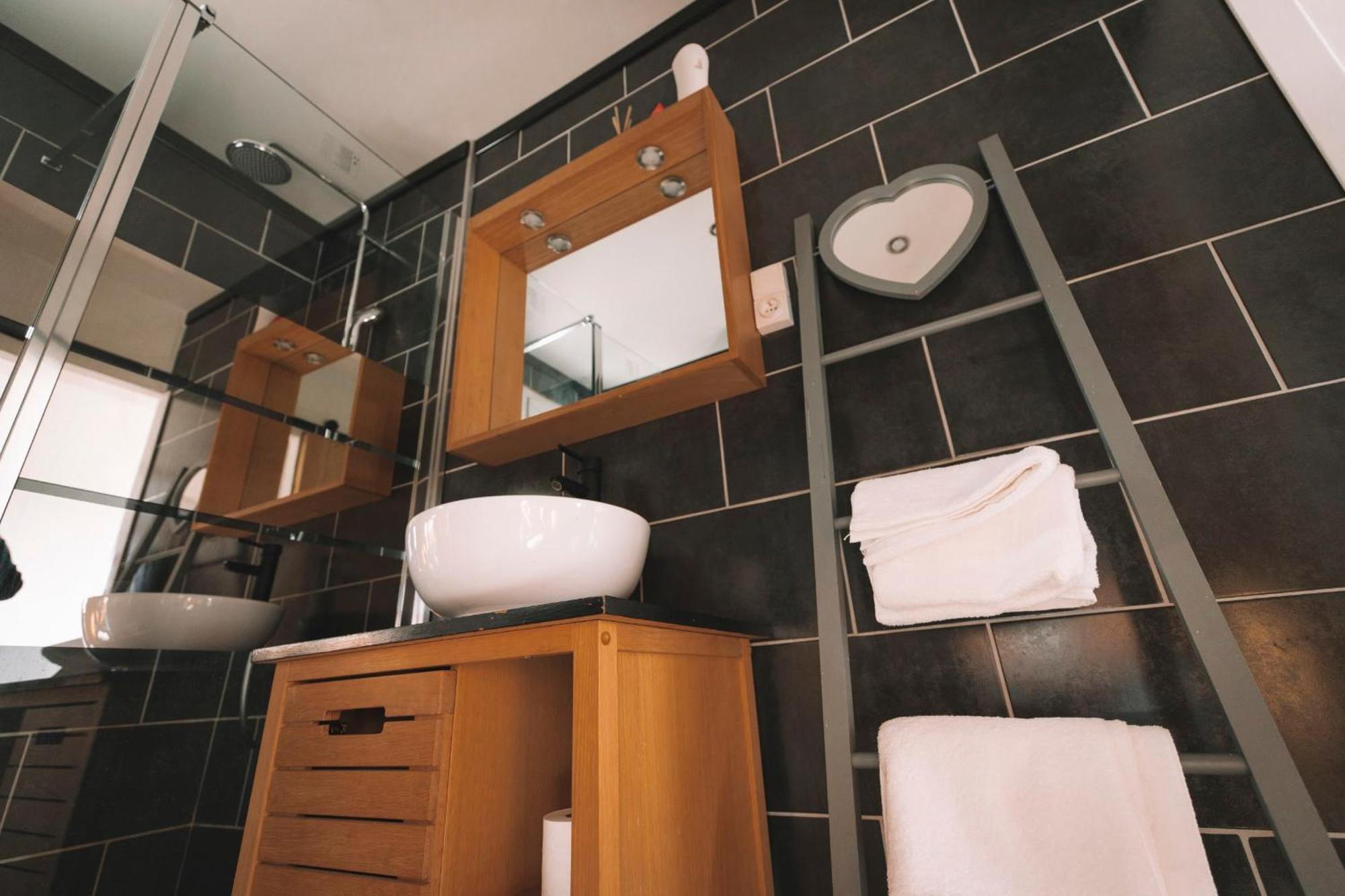 Apartamento La Perlina - + Parking - V-rent